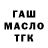 ГАШ hashish Zlobniy kOt